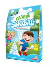 PARFORINTER SIMBA Snow Glibbi SnoBall SnoBall