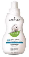 Attitude Meadowflower illatú lágyító 1000 ml (40 mosási adag)
