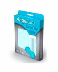 Angelcare pelenkázó kosár Dress UP + 1 kazetta
