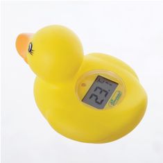 Dreambaby Digitális vízhőmérő - kacsa