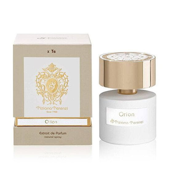 Tiziana Terenzi Orion - parfüm kivonat