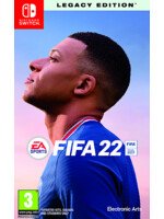 FIFA 22 - Legacy Edition (SWITCH)