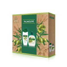 Palmolive Ajándék szett Naturals Olive