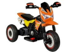 Lean-toys Motorkerékpár GTM2288 1x35W