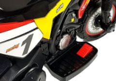 Lean-toys Motorkerékpár GTM2288 1x35W