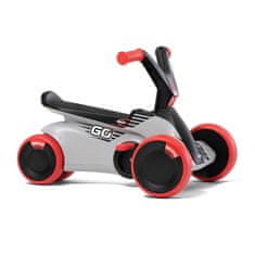 Berg BERG GO² Sparx Red Pedal Rider 2in1 gokart
