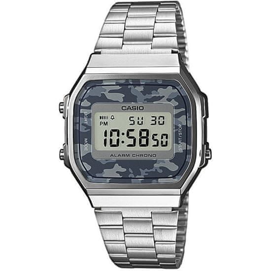 CASIO Collection A 168C-1