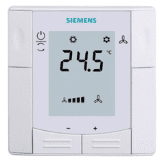 RDF 600 - Elektronikus termosztát
