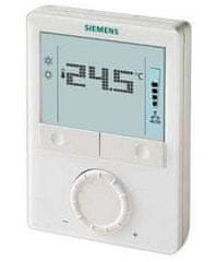 SIEMENS RDG 110 - Elektronikus termosztát