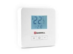 SASWELL 919 - Nem programozható termosztát