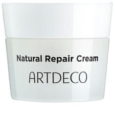 Art Deco Kéz és körömbőrápoló krém (Natural Repair Cream) 17 ml