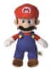 Super Mario plüssfigura, 30 cm