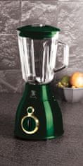 Berlingerhaus 1,5 l Emerald Collection asztali mixer BH-9278