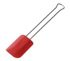 Küchenprofi Konyhai spatula, maxi, piros