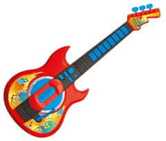 MaDe Elektromos gitár, 57 cm