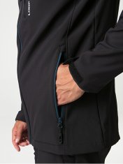 Loap Férfi softshell kabát Lecar SFM2113-V24L (Méret M)