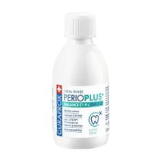 Curaprox Szájvíz PerioPlus+ Balance (Oral Rinse) 200 ml