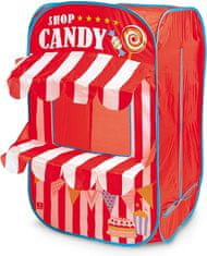 Mondo Gyermek sátor Candy Shop 100*72*117 cm