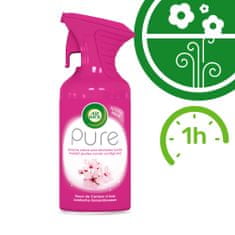 Air wick Spray Pure virágcseresznye 250 ml