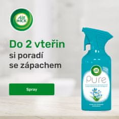 Air wick Spray tiszta frissítő illat 250 ml