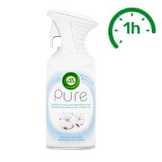 Spray Pure Finom pamut 250 ml