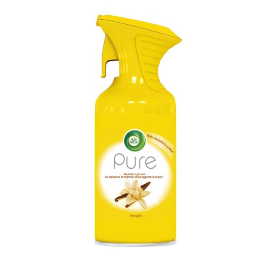Air wick Spray Pure fehér vaníliavirág 250 ml