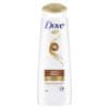 Dove Kreppesedés elleni sampon Antifrizz (Shampoo) (Mennyiség 250 ml)