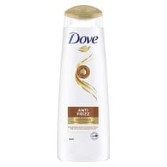 Dove Sampon kreppesedés ellen Antifrizz (Shampoo) (Mennyiség 250 ml)