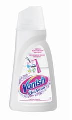 Vanish Oxi Action folyadék fehérítéshez és foltok eltávolításához 1,5 l