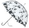 Női átlátszó  esernyők