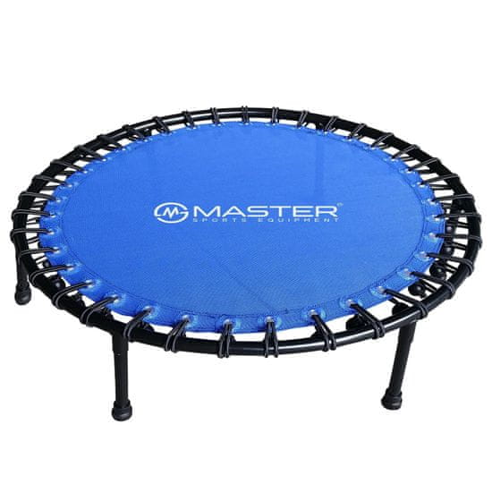 Master fitness trambulin 102 cm
