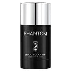 Paco Rabanne Phantom - dezodor stift 75 ml