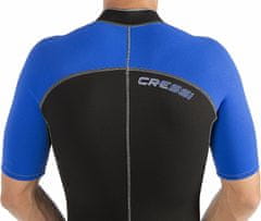 Cressi Neoprén rövid LIDO MAN 2 mm kék fekete 3XL