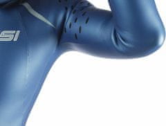 Cressi Férfi neoprén öltöny Ingyenes 3,5 mm kék M
