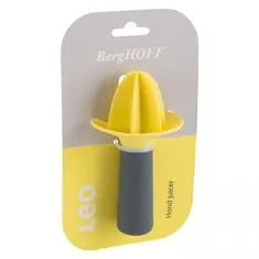 BergHOFF kézi citrusprés 13 cm LEO BF-3950011 LEO BF-3950011