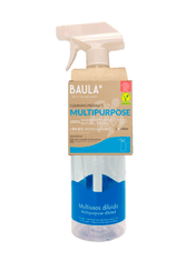 Baula Starter készlet Univerzális - flakon és univerzális ökológiai tisztítószer tablettában 5 g per 750 ml tisztítószer