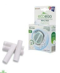 Ecoegg Friss pamut illatú helyettesítő rudak a szárítótojáshoz