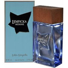 Lolita Lempicka Lempicka Homme - EDT 50 ml