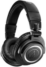 Audio-Technica ATH-M50xBT2 fejhallgató