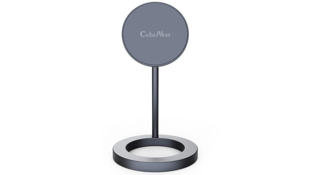 CubeNest Magnetic Wireless Charger S111 6974699970040