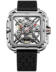 Ciga Design  X-Series óra - ezüst