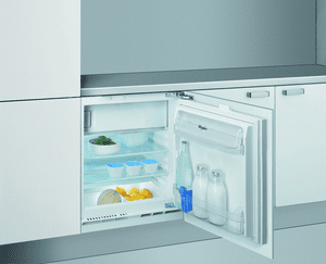 Beépíthető hűtőszekrény Whirlpool ARG 913 1 tökéletes kombináció