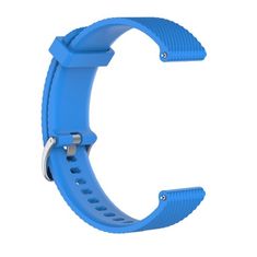 BStrap Silicone Bredon szíj Huawei Watch GT2 Pro, blue