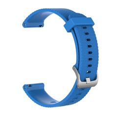 BStrap Silicone Bredon szíj Huawei Watch GT2 Pro, blue