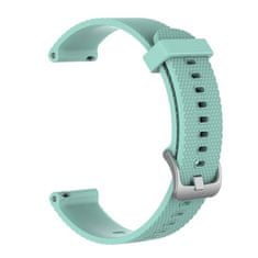 BStrap Silicone Bredon szíj Huawei Watch GT2 Pro, teal