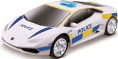 POLISTIL Autó a Polistil 96035 versenypályához, Lamborghini Huracan LP 610-4, 1:43