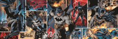 Clementoni Puzzle Panorama - Batman, 1000 darab