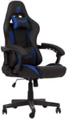 Snakebyte GAMING:SEAT EVO gamer szék kék