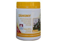 Bacti ZH - növényegészségügyi stimulátor virágágyásokhoz - 0,5 kg