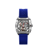 Ciga Design Z-Széria kék óra